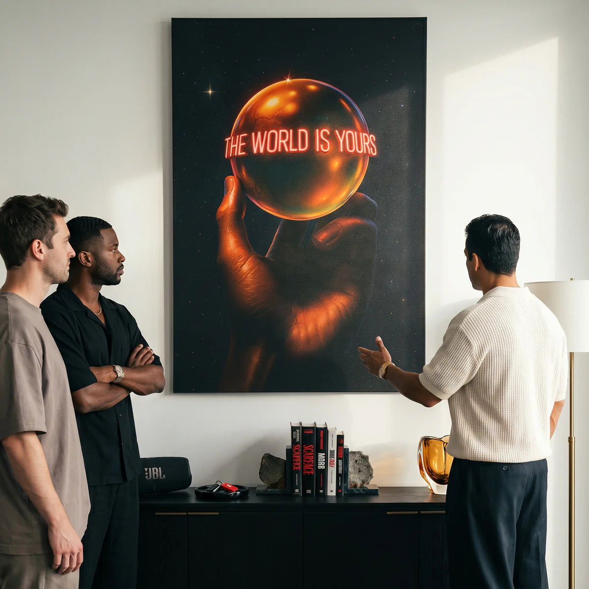 Wall Art