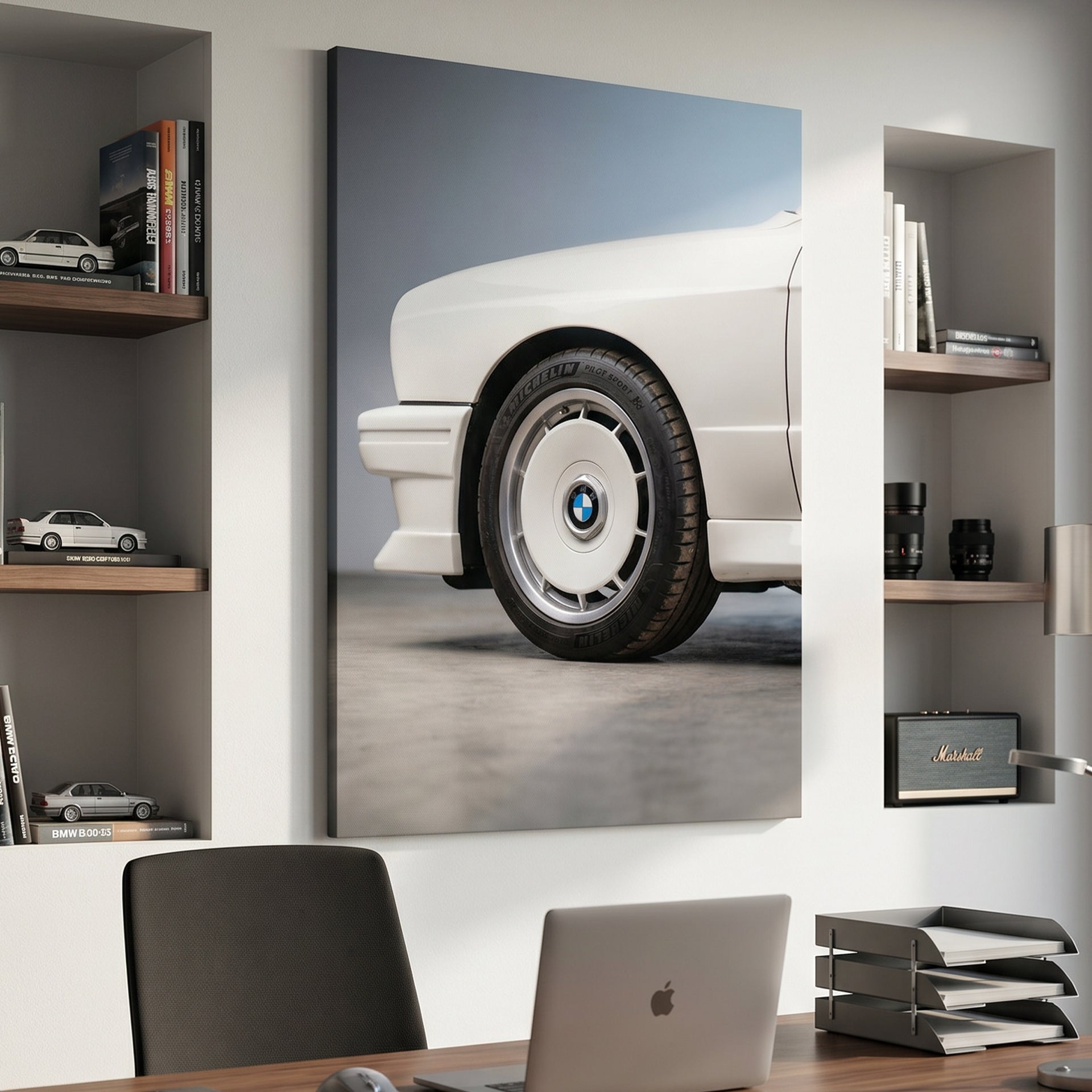 Wall Decor Styles