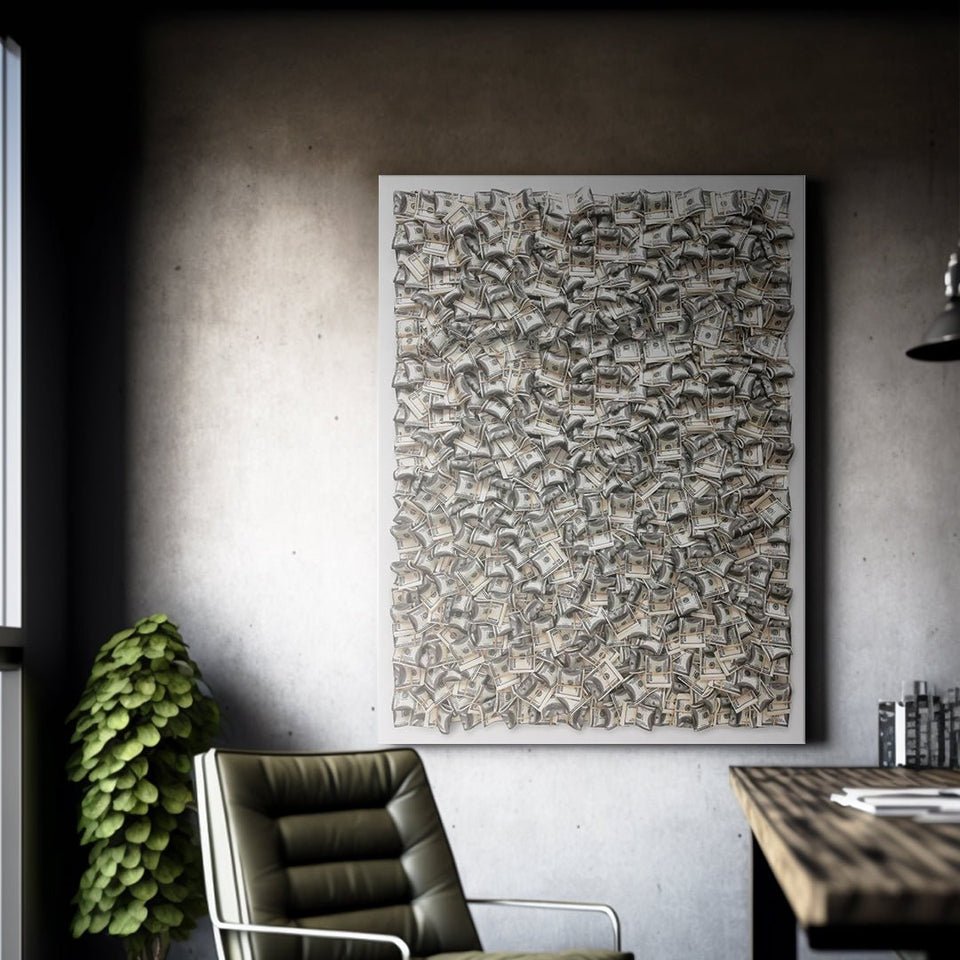 Turn Your Passion for Music into Wall Art: Music Prints on Canvas - IKONICK