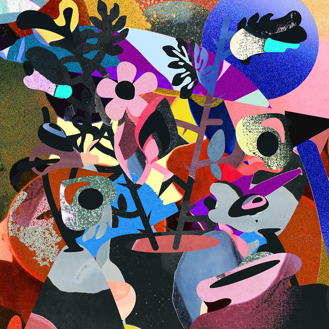 Abstract - IKONICK