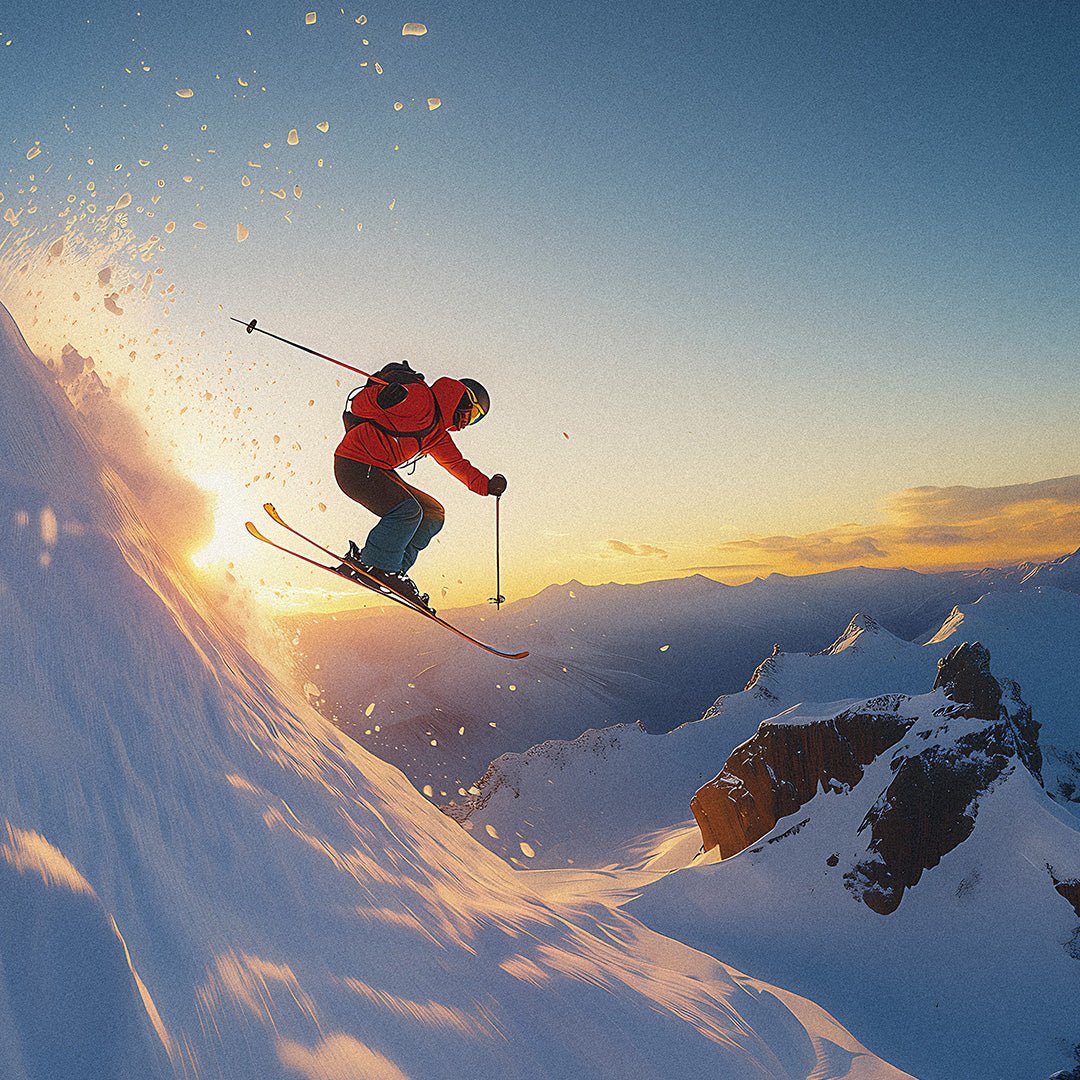 Action Sports - IKONICK