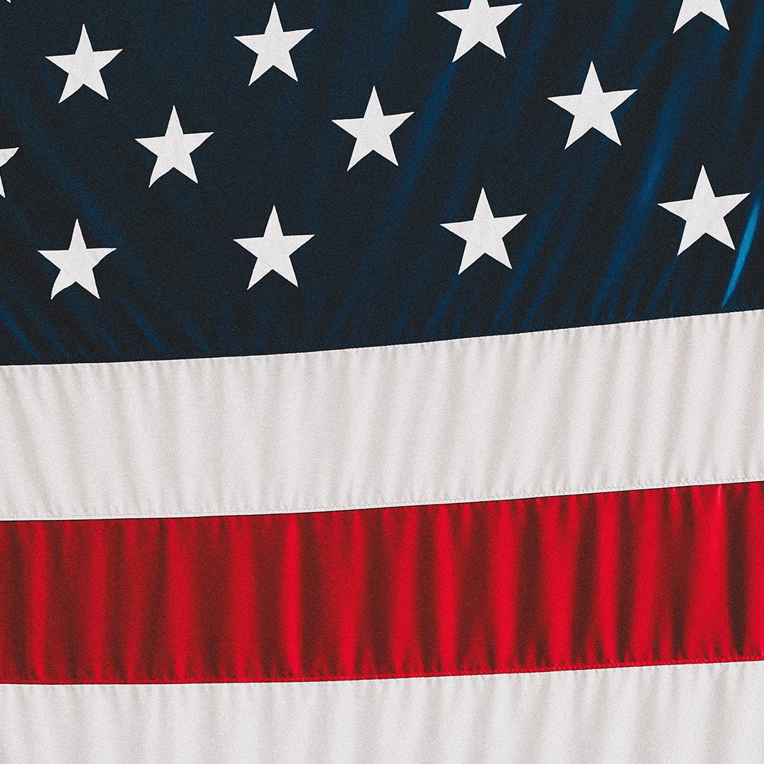America - IKONICK