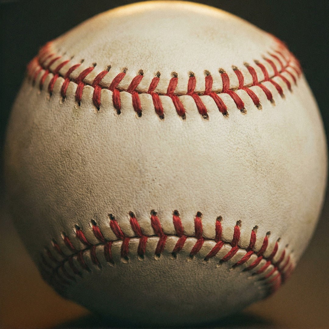 Baseball - IKONICK