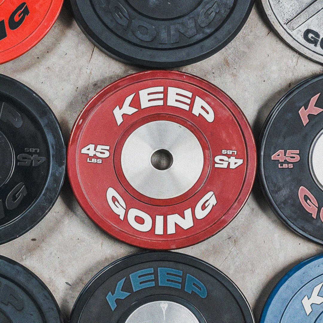 Fitness - IKONICK