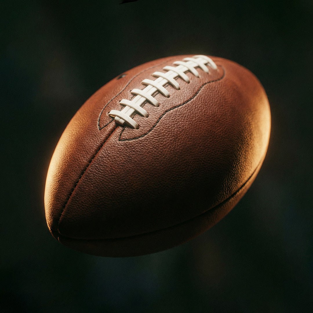 Football - IKONICK