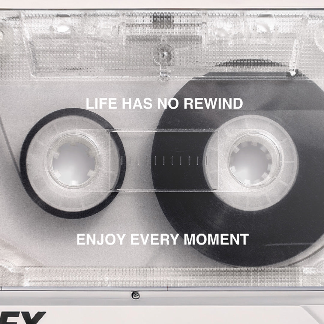 Life Size - IKONICK