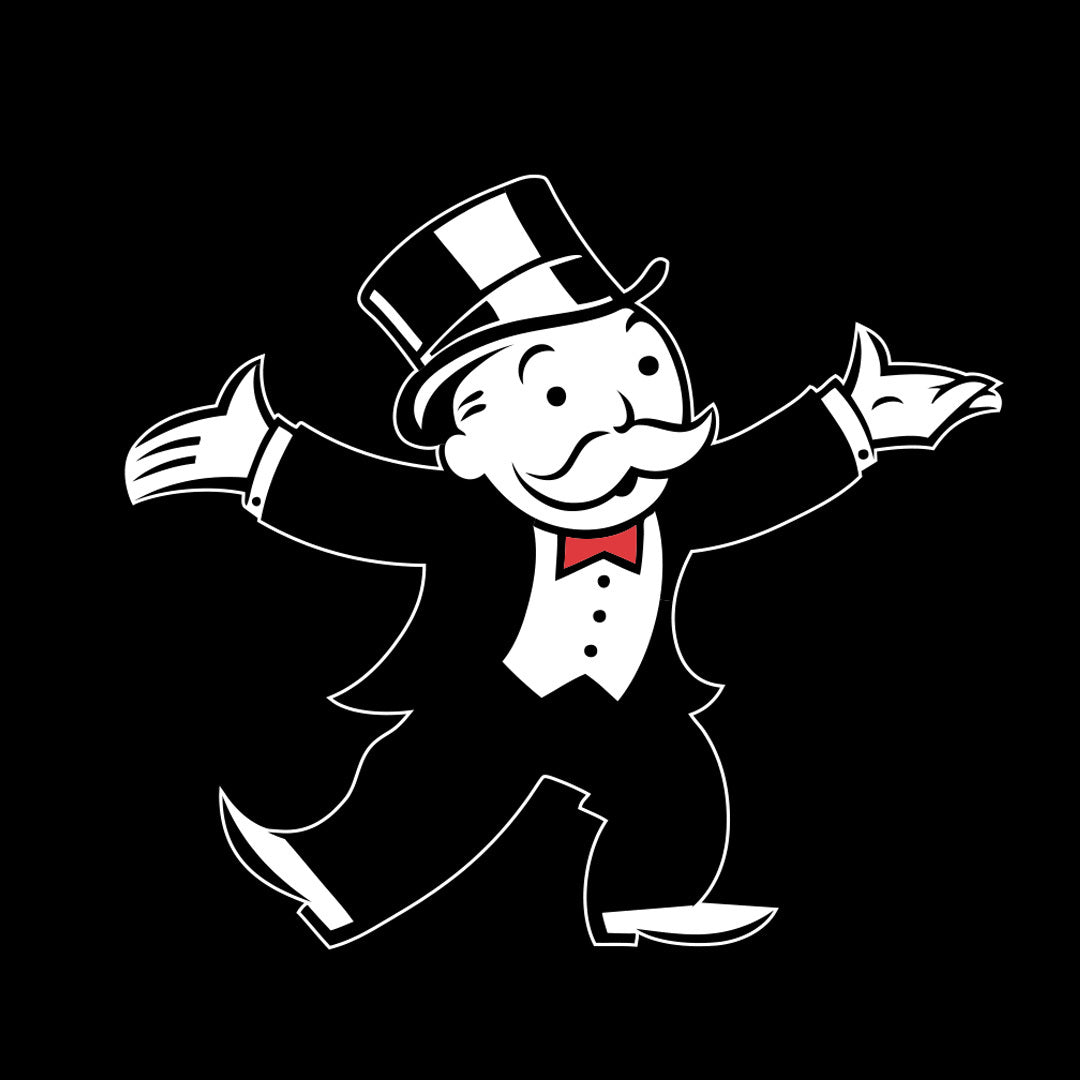 Monopoly - IKONICK