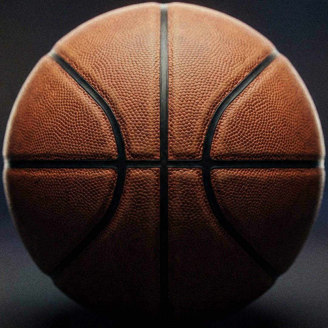 Basketball - IKONICK