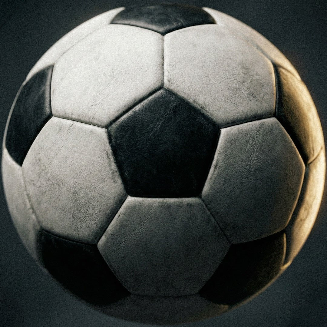 Soccer - IKONICK