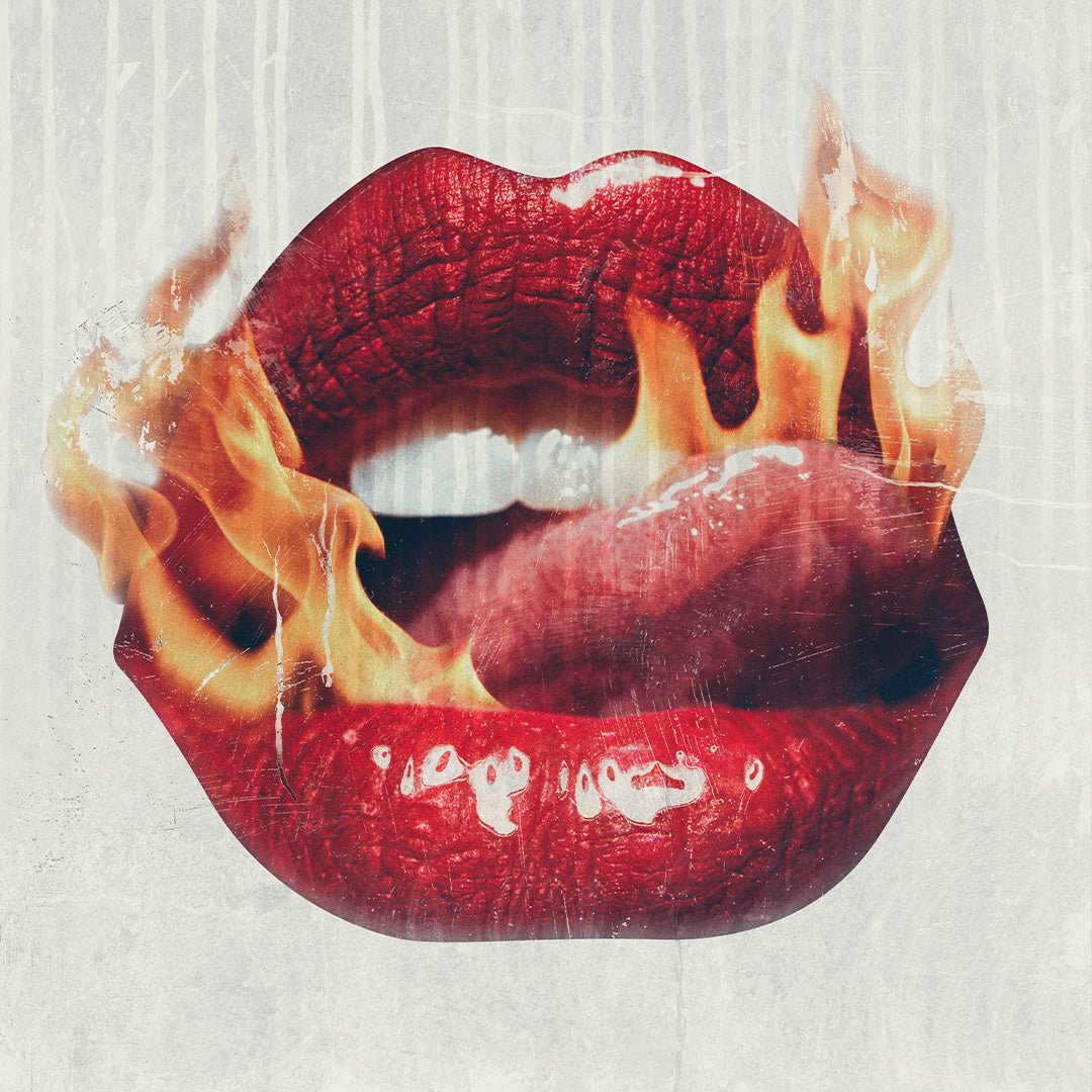 Surrealism - IKONICK