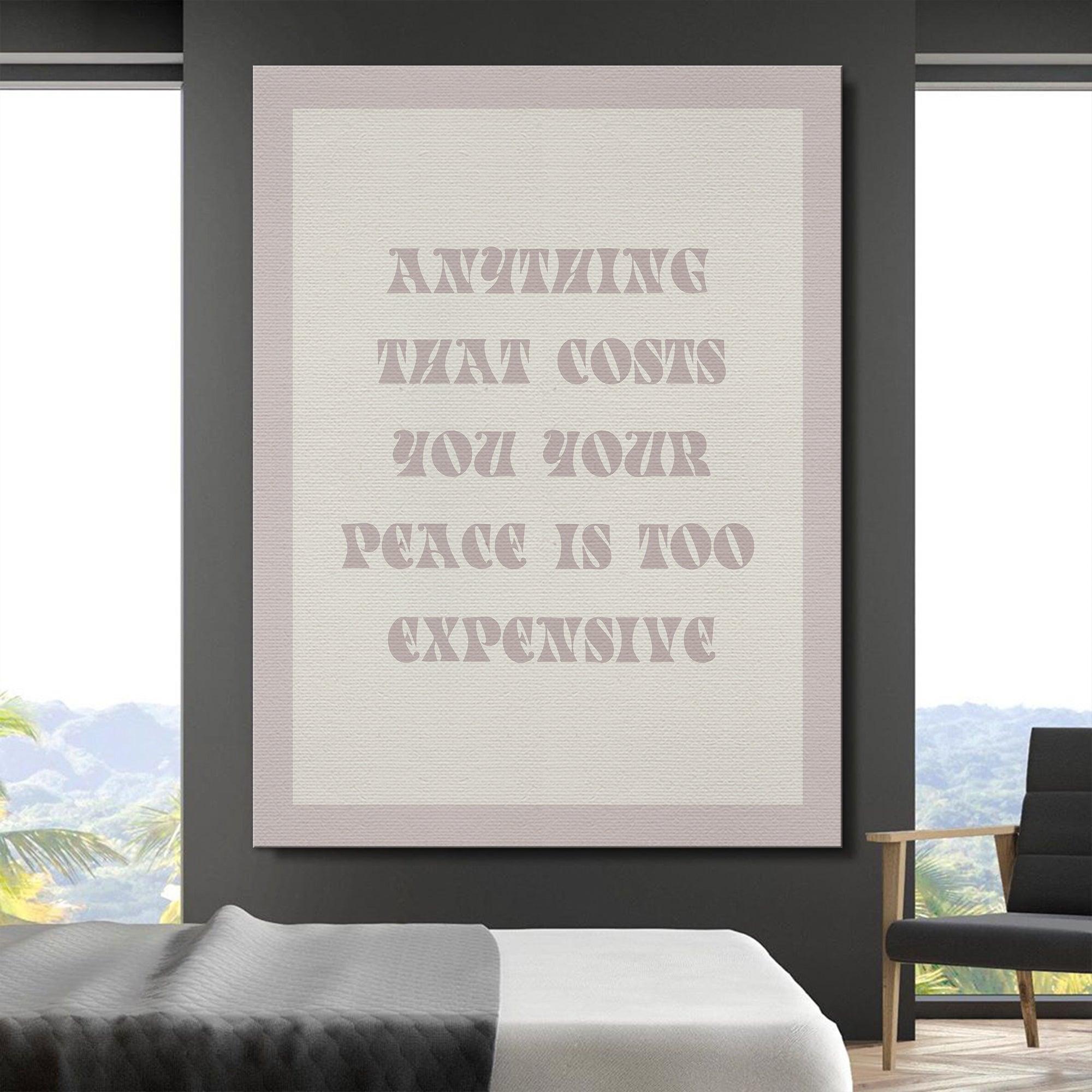 At Peace - IKONICK - Quotes By Christie