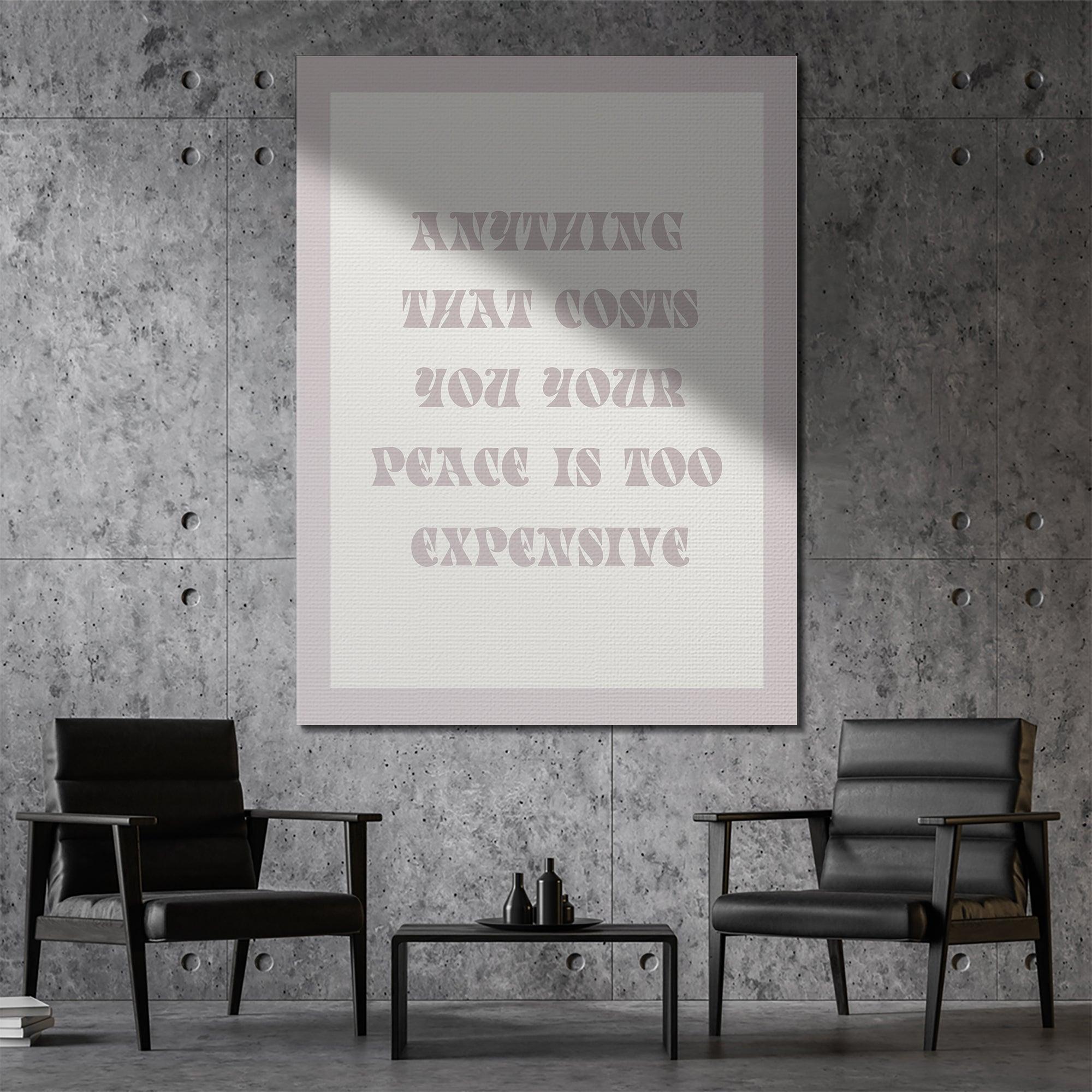 At Peace - IKONICK - Quotes By Christie