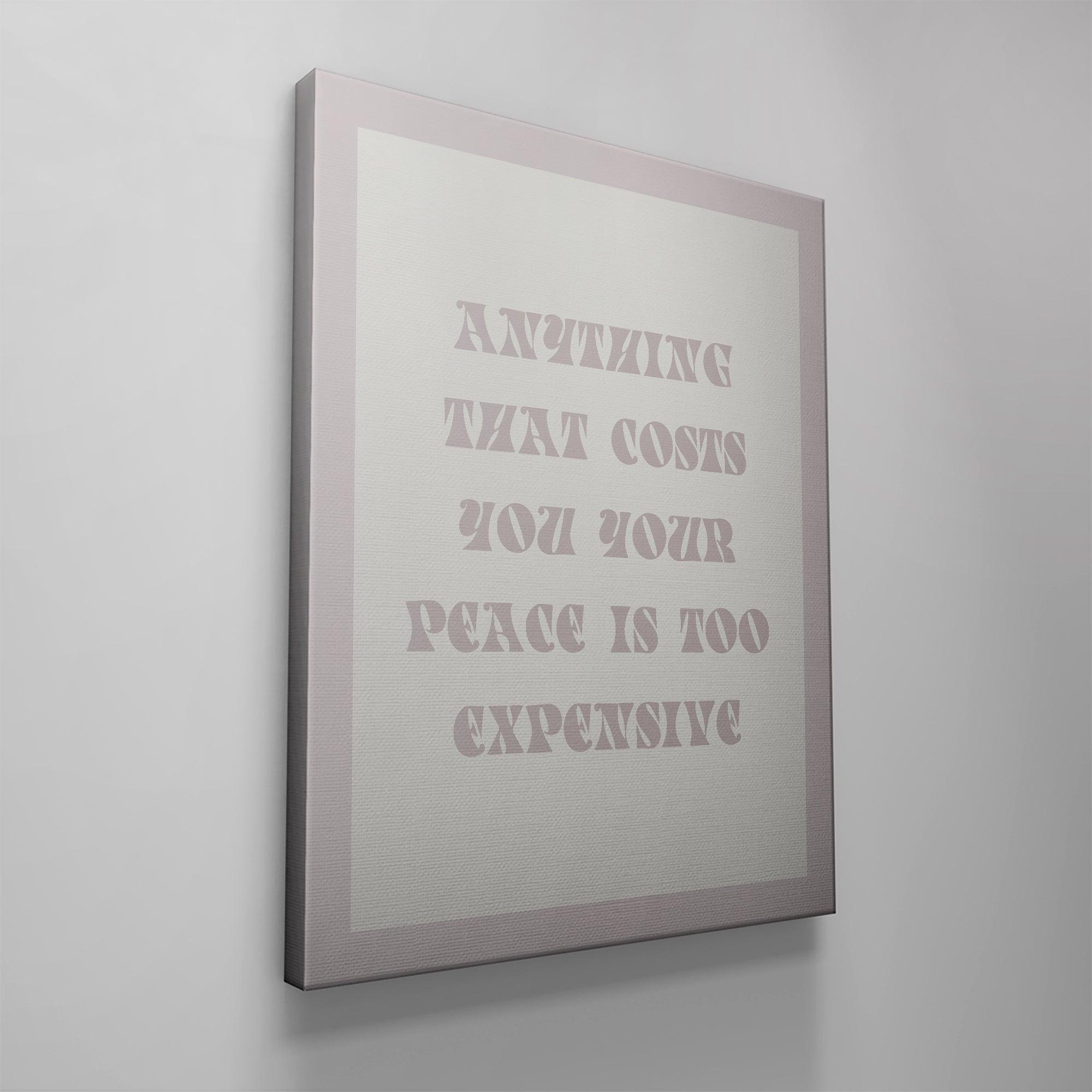 At Peace - IKONICK - Quotes By Christie