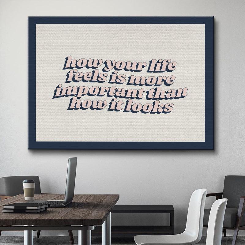 Life - IKONICK - Quotes By Christie