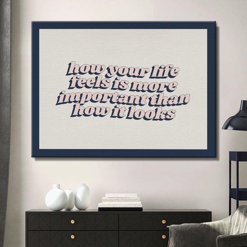 Life - IKONICK - Quotes By Christie