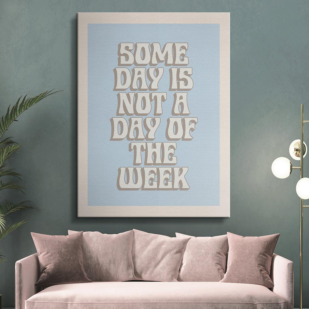 Some Day - IKONICK - Quotes By Christie