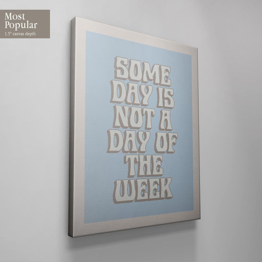 Some Day - IKONICK - Quotes By Christie