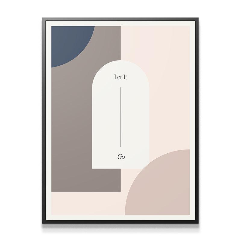 Let It Go - IKONICK - IKONICK Original