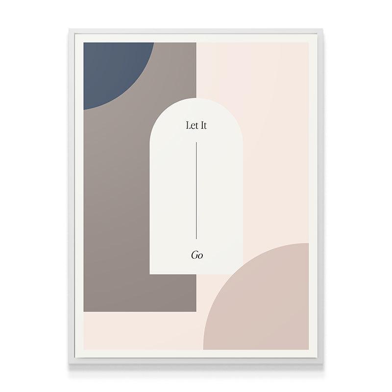 Let It Go - IKONICK - IKONICK Original