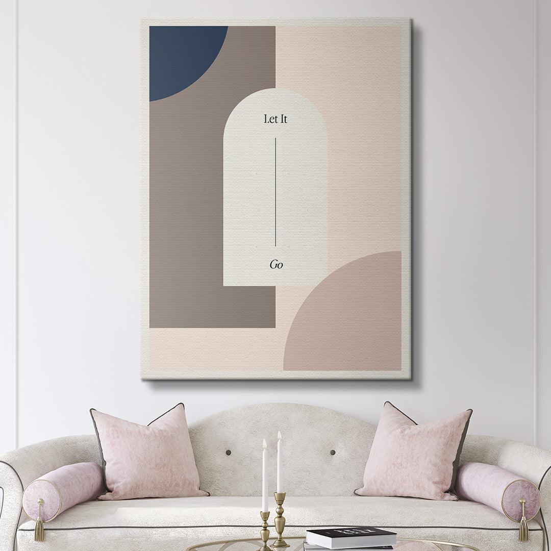 Let It Go - IKONICK - IKONICK Original