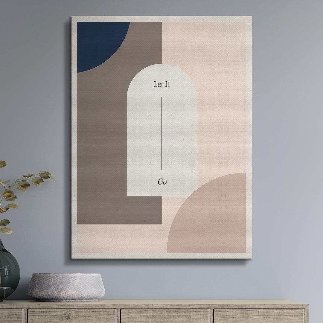 Let It Go - IKONICK - IKONICK Original