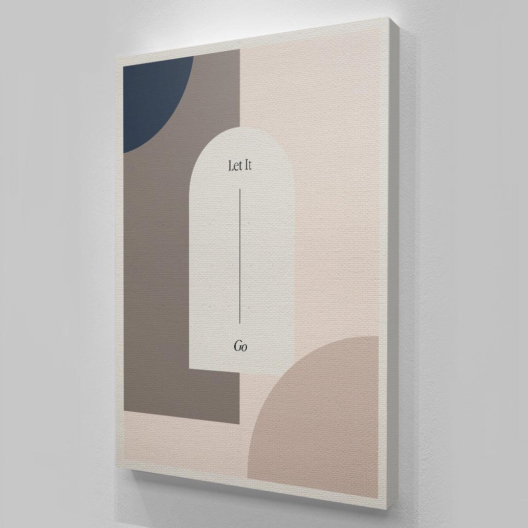 Let It Go - IKONICK - IKONICK Original