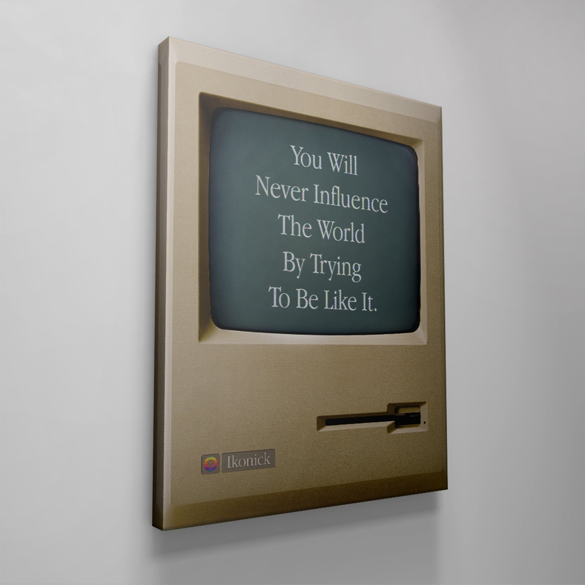 World Influencer - IKONICK - IKONICK Original