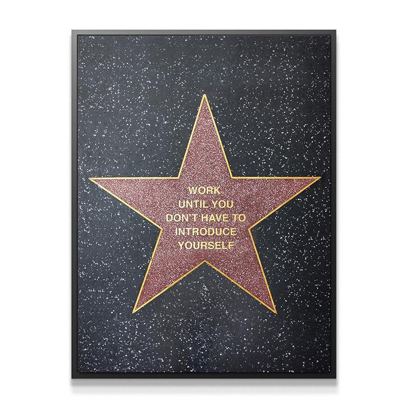 Fame - IKONICK - IKONICK Original