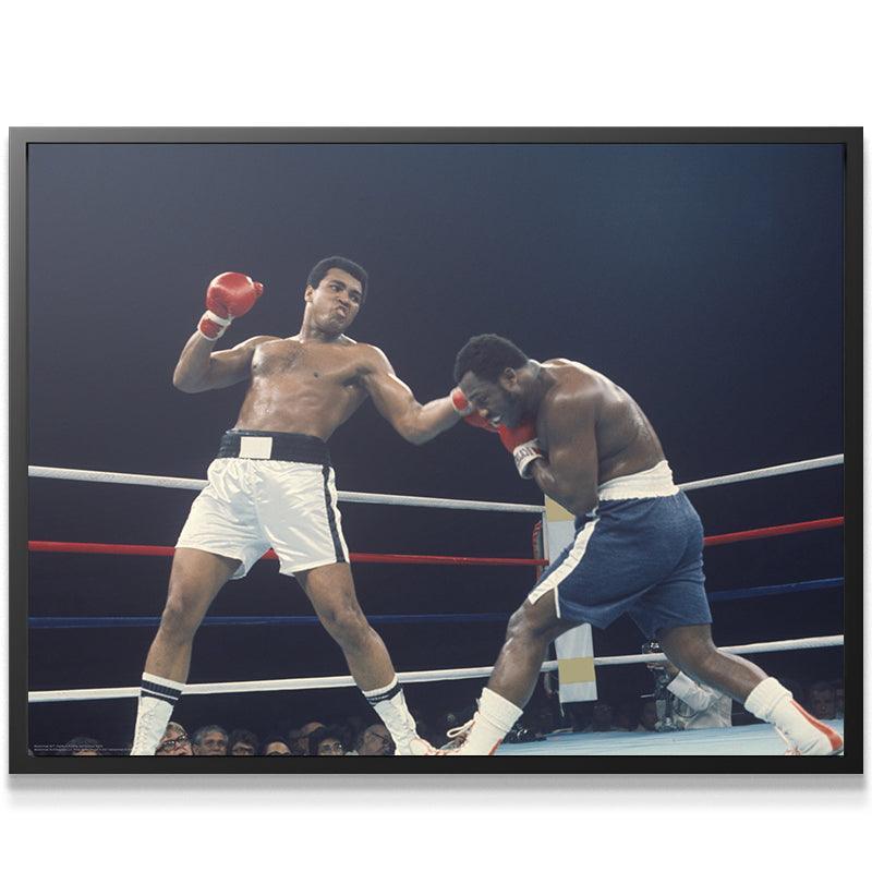 Muhammad Ali - Force - IKONICK - Muhammad Ali