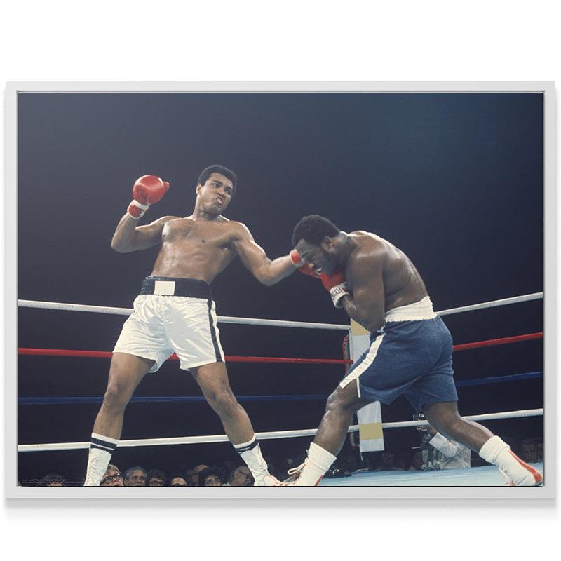 Muhammad Ali - Force - IKONICK - Muhammad Ali