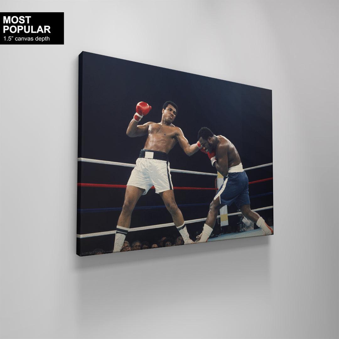 Muhammad Ali - Force - IKONICK - Muhammad Ali