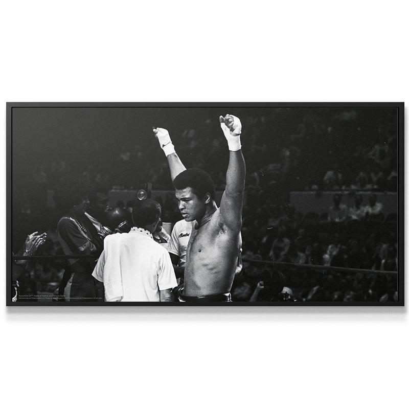Muhammad Ali - Young Champ - IKONICK - Muhammad Ali