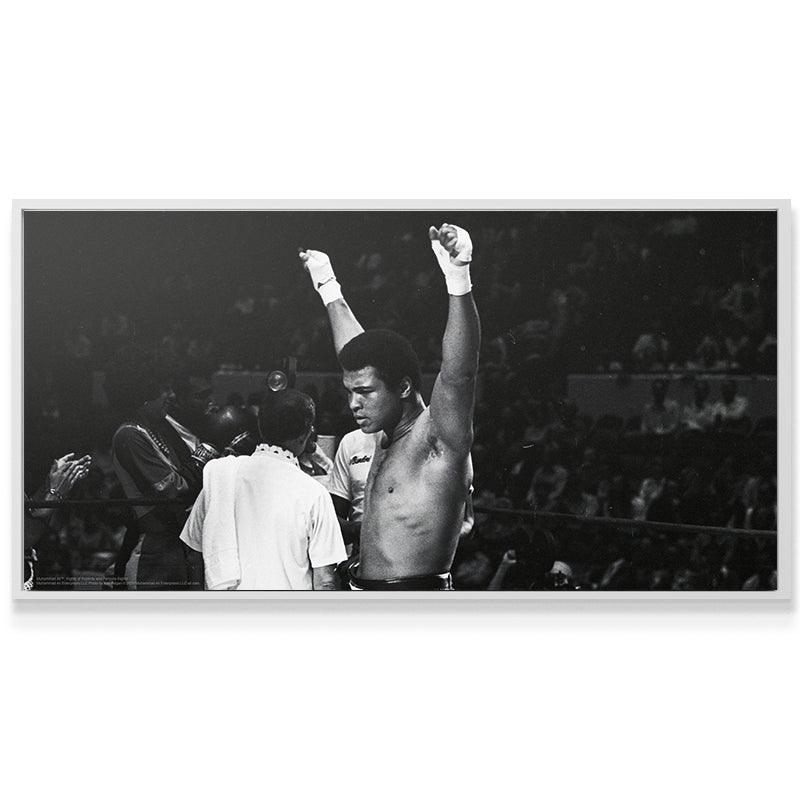 Muhammad Ali - Young Champ - IKONICK - Muhammad Ali