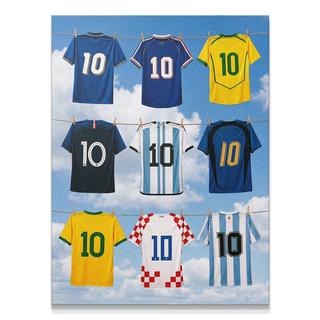 10's Sky