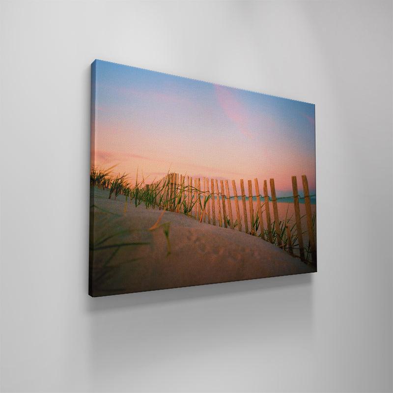 Sundown In The Atlantic - IKONICK - Sol Rapson