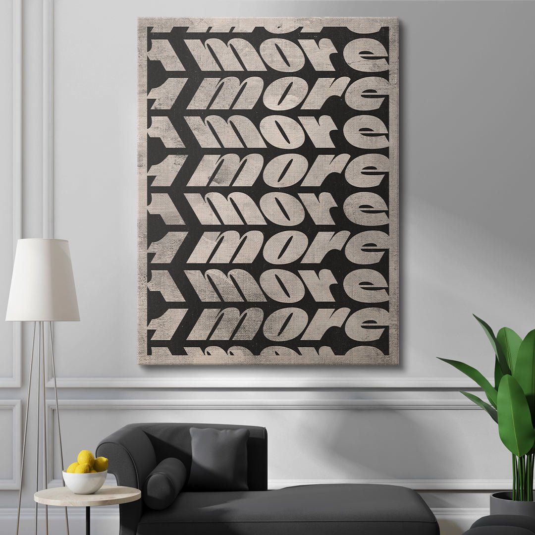 1 More - IKONICK - IKONICK Original