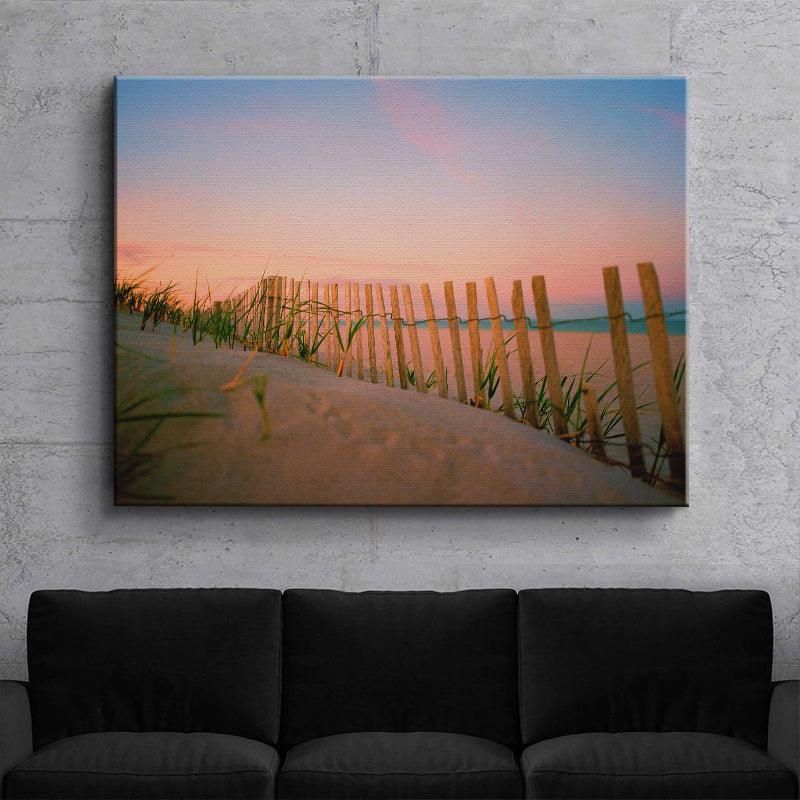 Sundown In The Atlantic - IKONICK - Sol Rapson