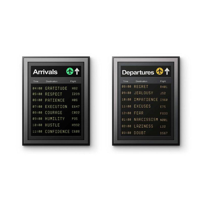 Travel Set - IKONICK - IKONICK Original