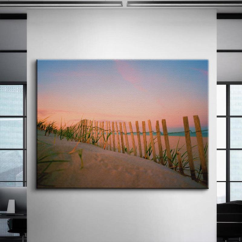 Sundown In The Atlantic - IKONICK - Sol Rapson