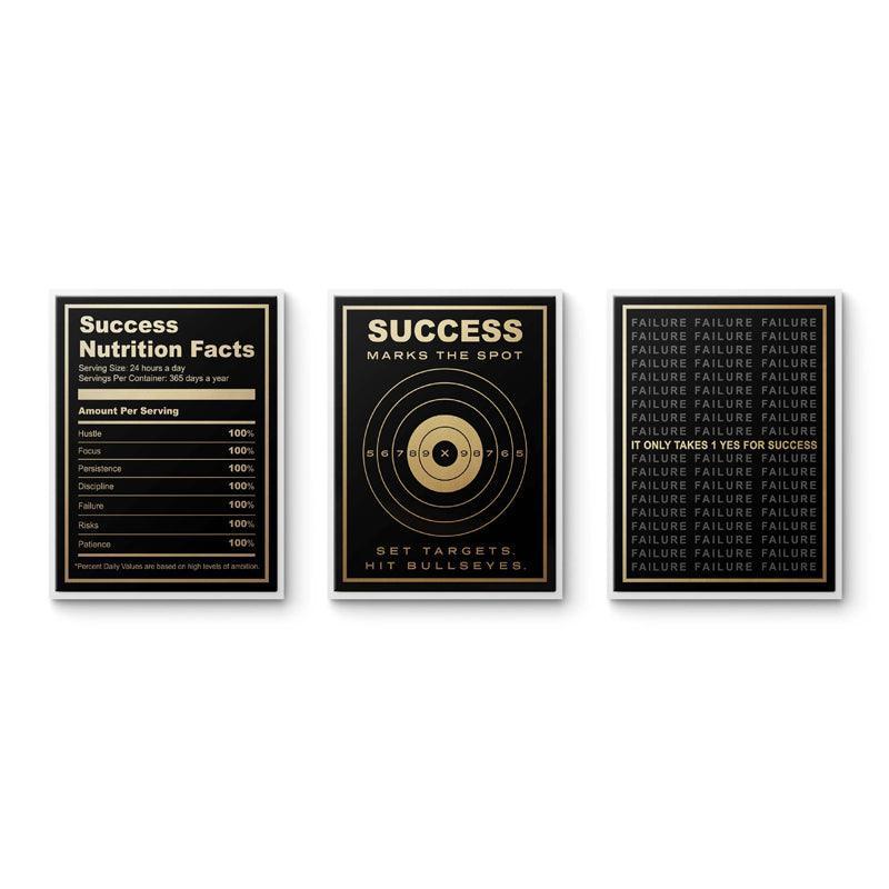 Golden Bundle - IKONICK - IKONICK Original