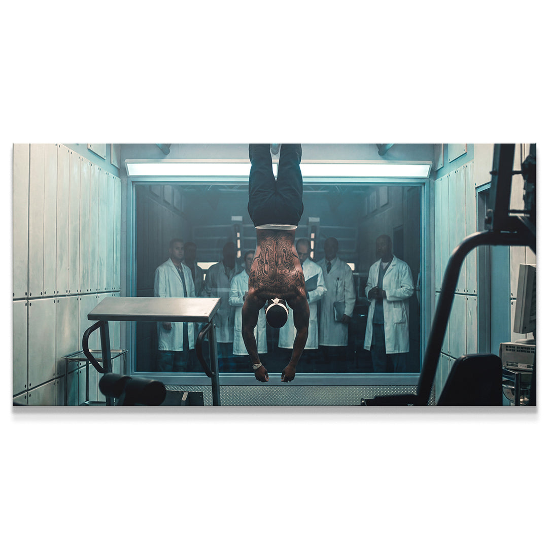 50 Lab
