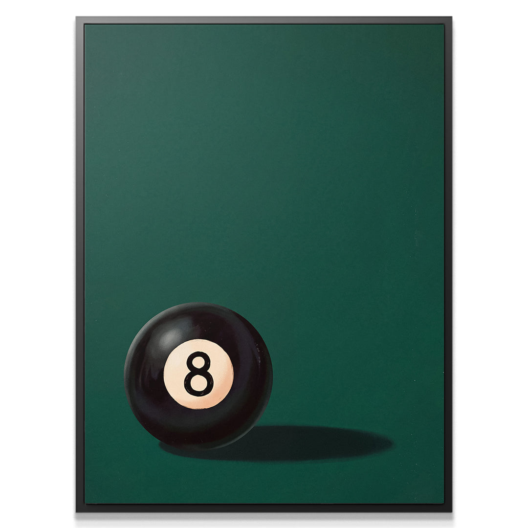 8 Ball
