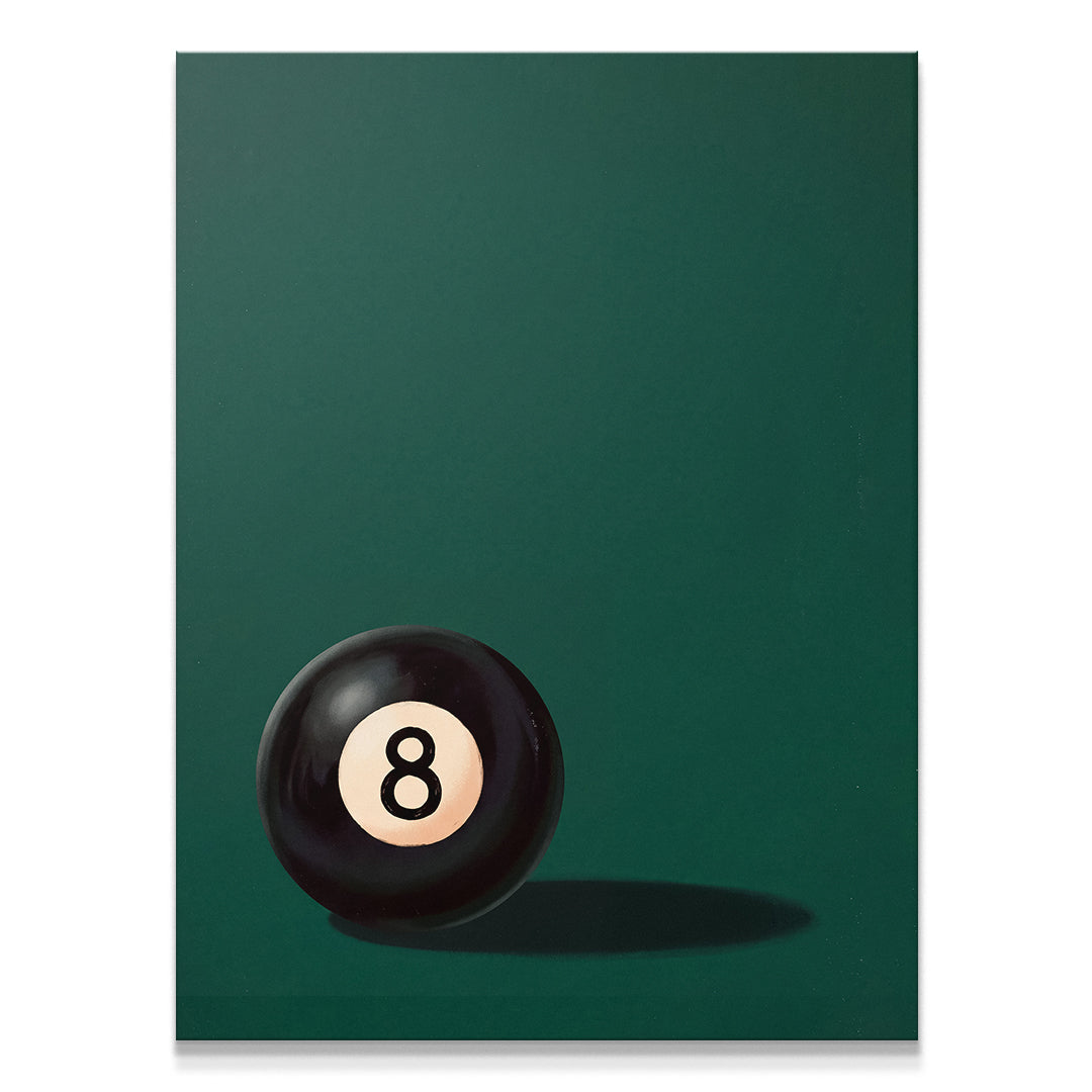8 Ball