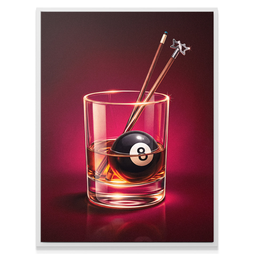 8 Ball Scotch