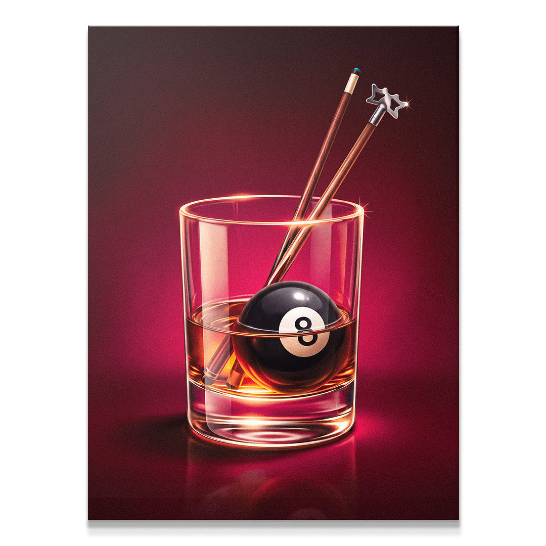 8 Ball Scotch