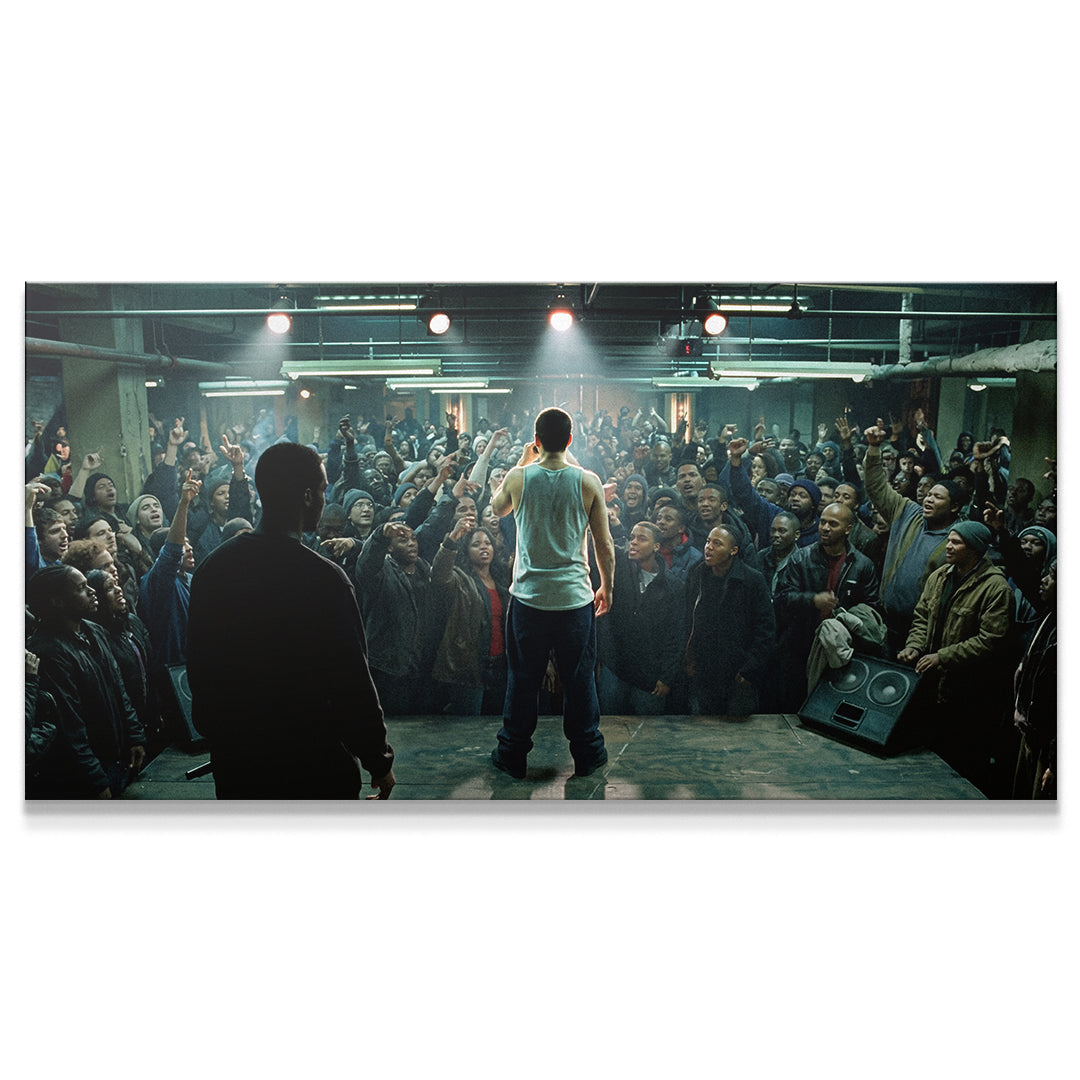8 Mile