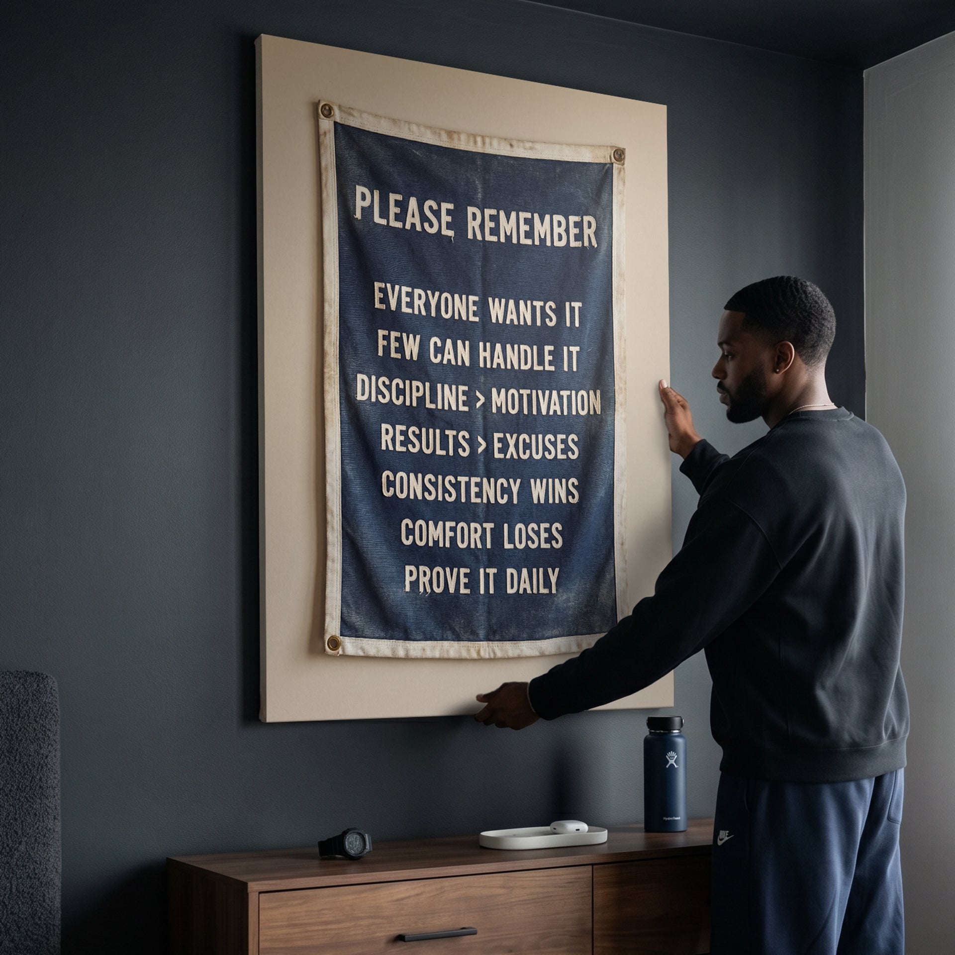 Please Remember