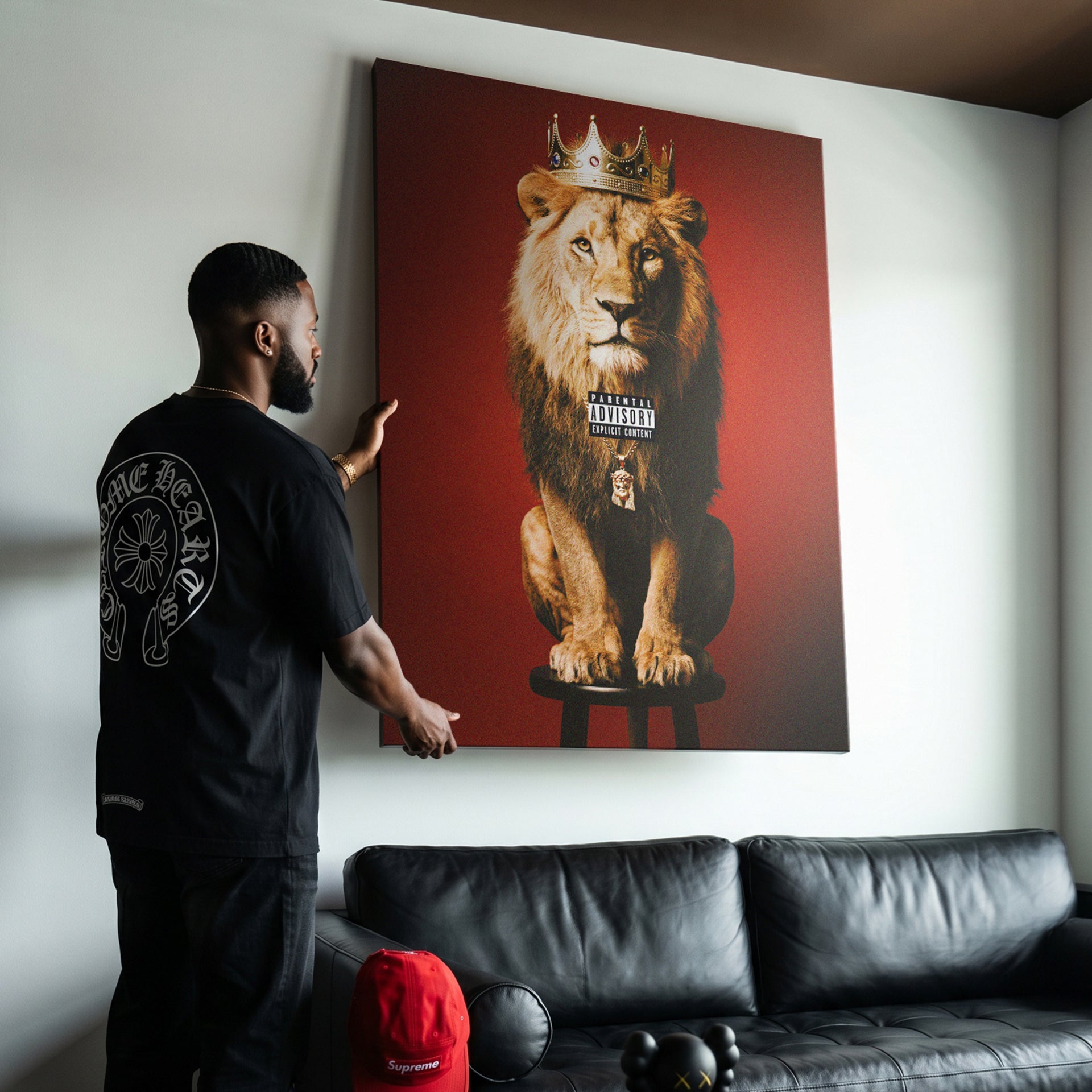 Notorious King