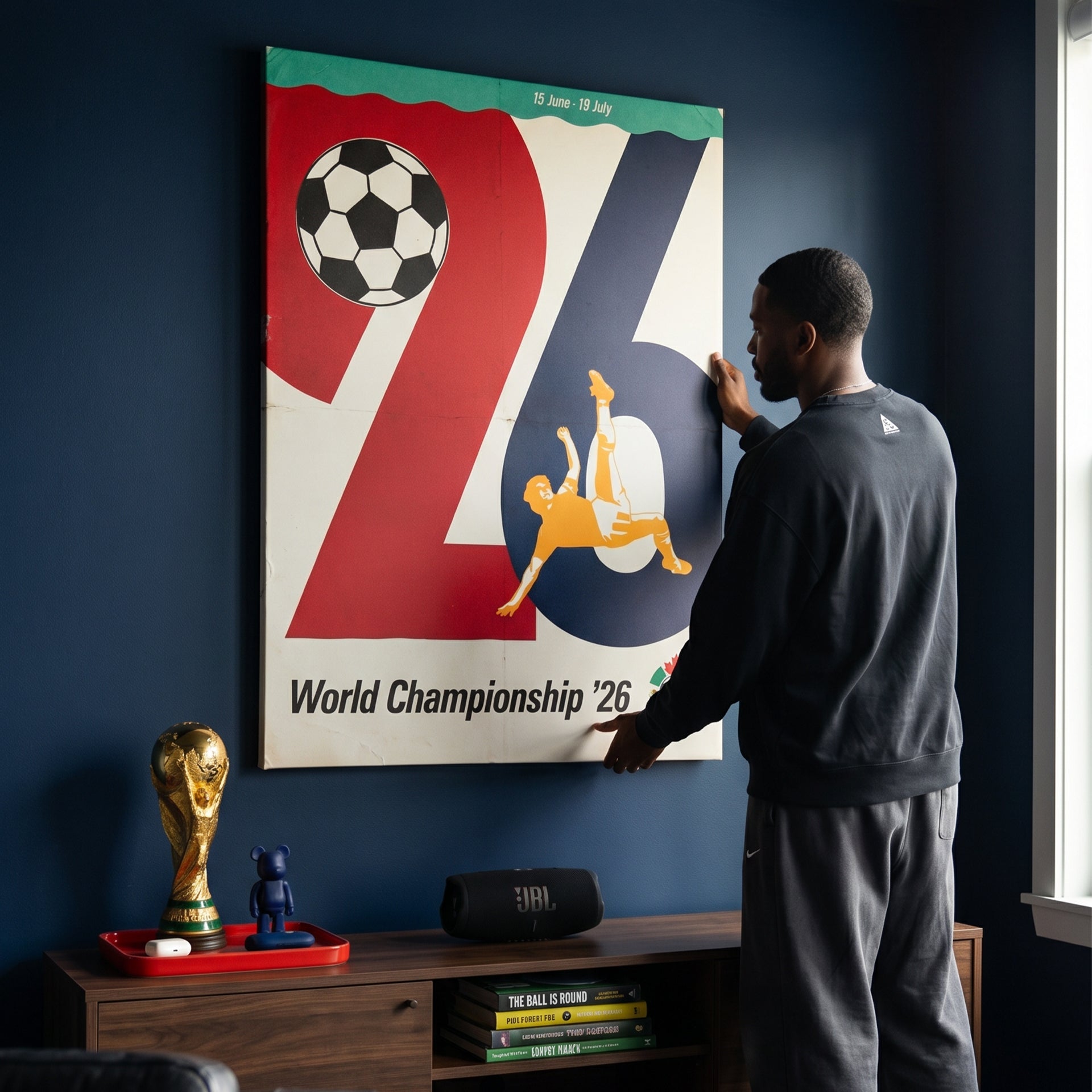 World Championship 1