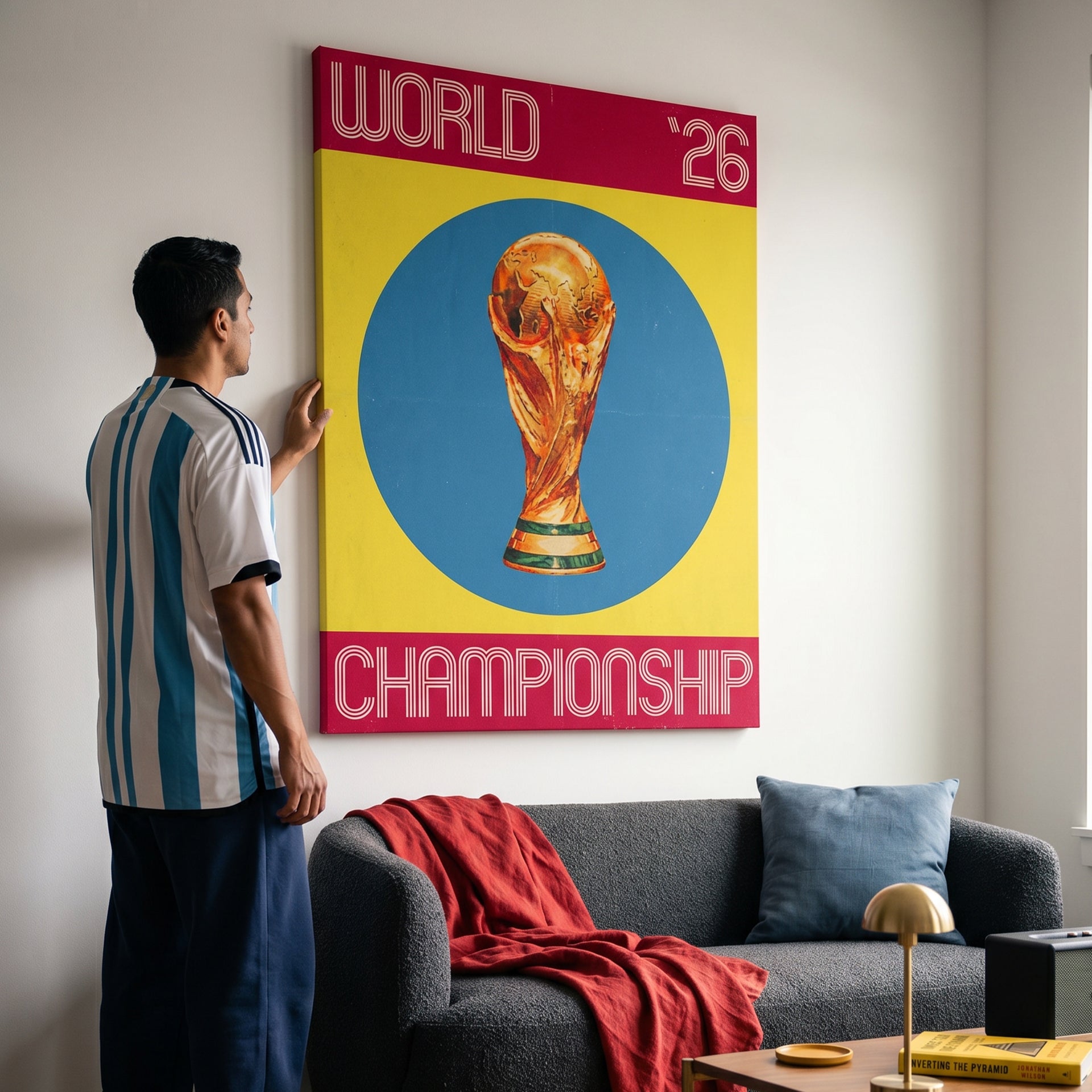 World Championship 3